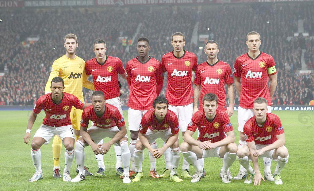 他们的市场 他们的市场